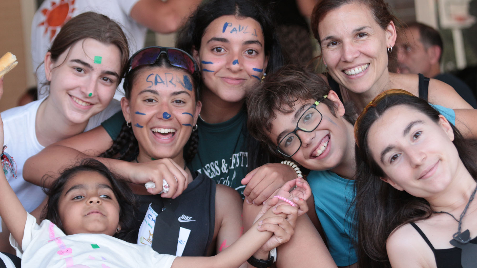 Aprendre junts, créixer en família